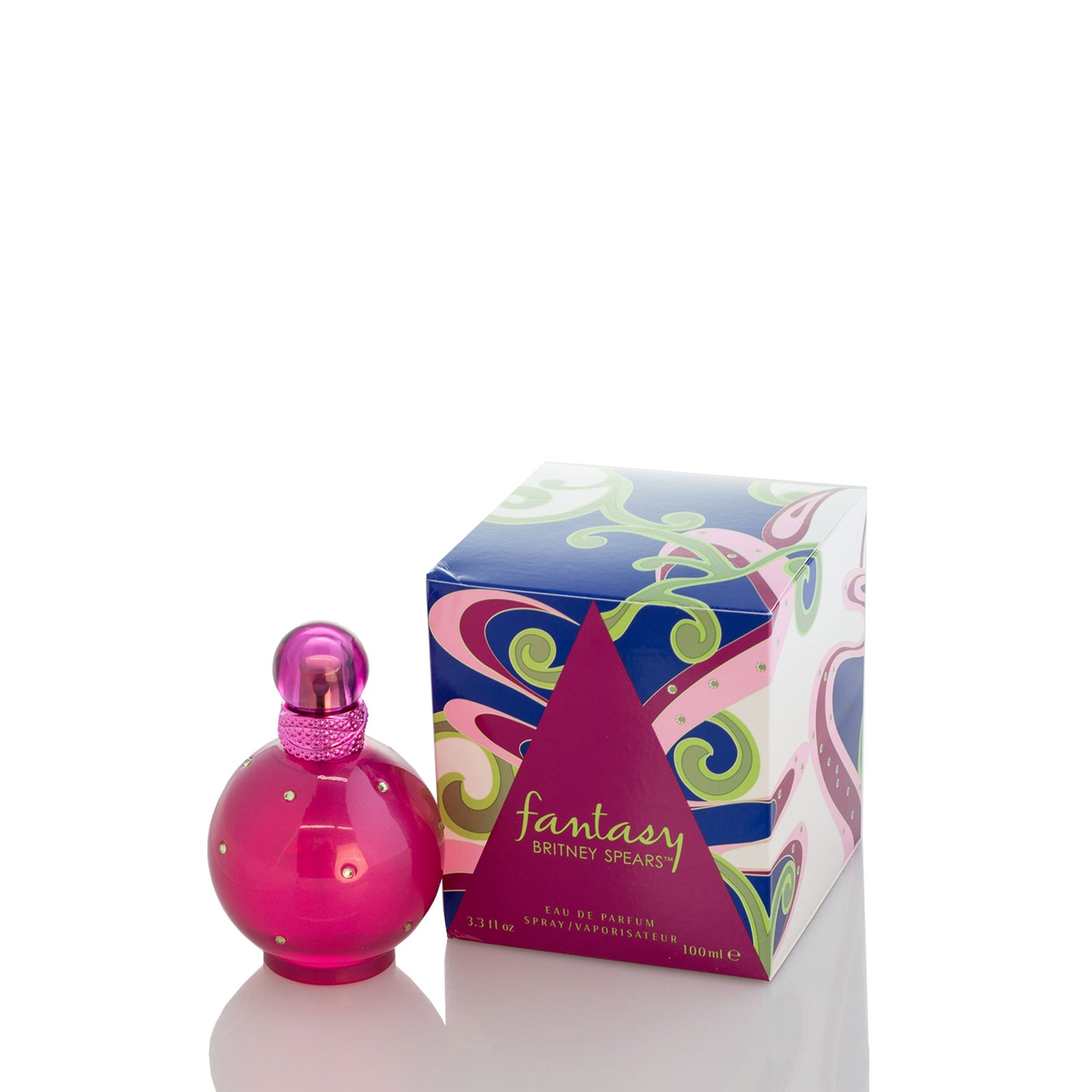 Fantasía de Britney Spears para mujer