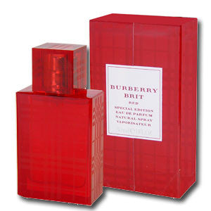 Buy Burberry Brit Red Woman Fragrance in Canada online at the best price. Fragrancebuy is Canada's perfume and cologne outlet