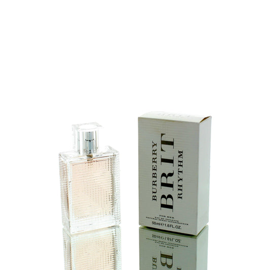 Burberry Brit Rhythm For Woman