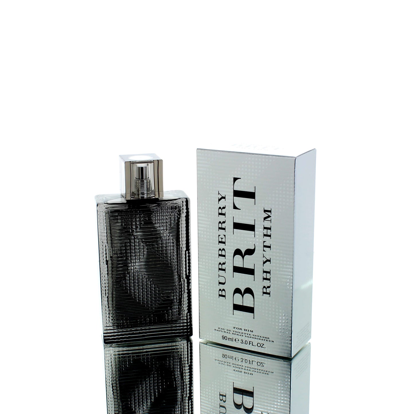 Burberry Brit Rhythm Intense