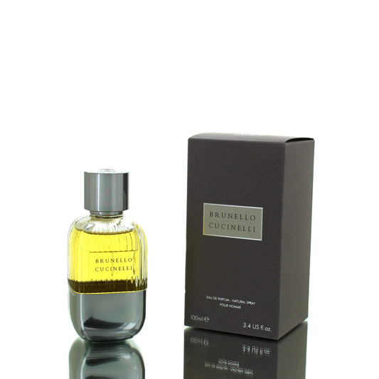 Brunello Cucinelli Pour Homme For Man