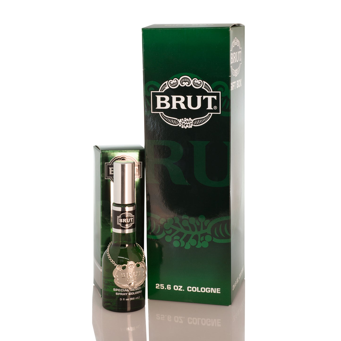 Brut