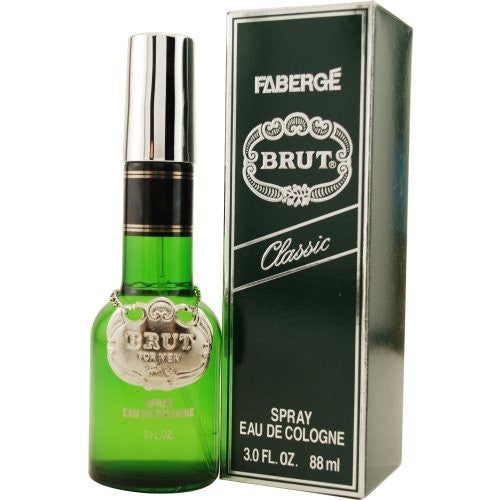 Buy Brut By Faberge (Vintage) For Man at Canada's online fragrance warehouse sale. Best price on new perfumes and rare scents
