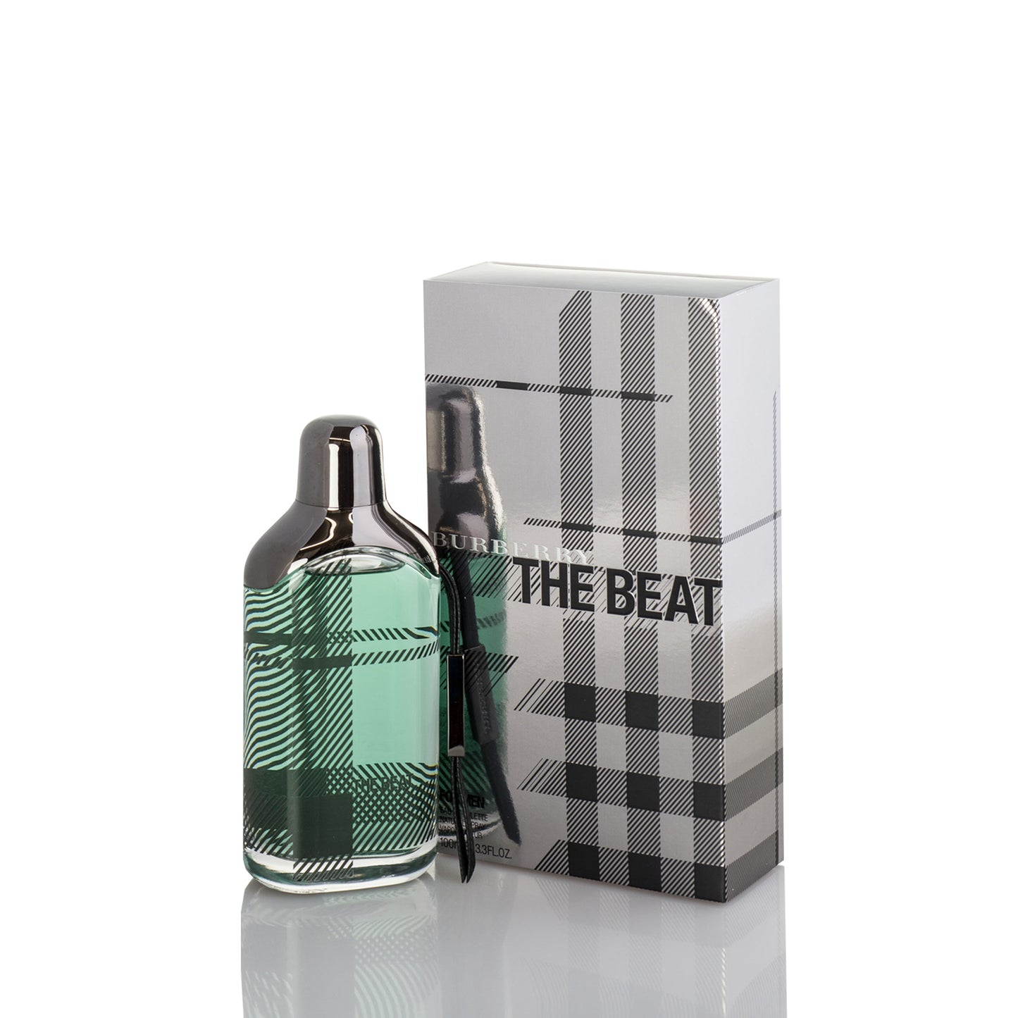 Burberry The Beat