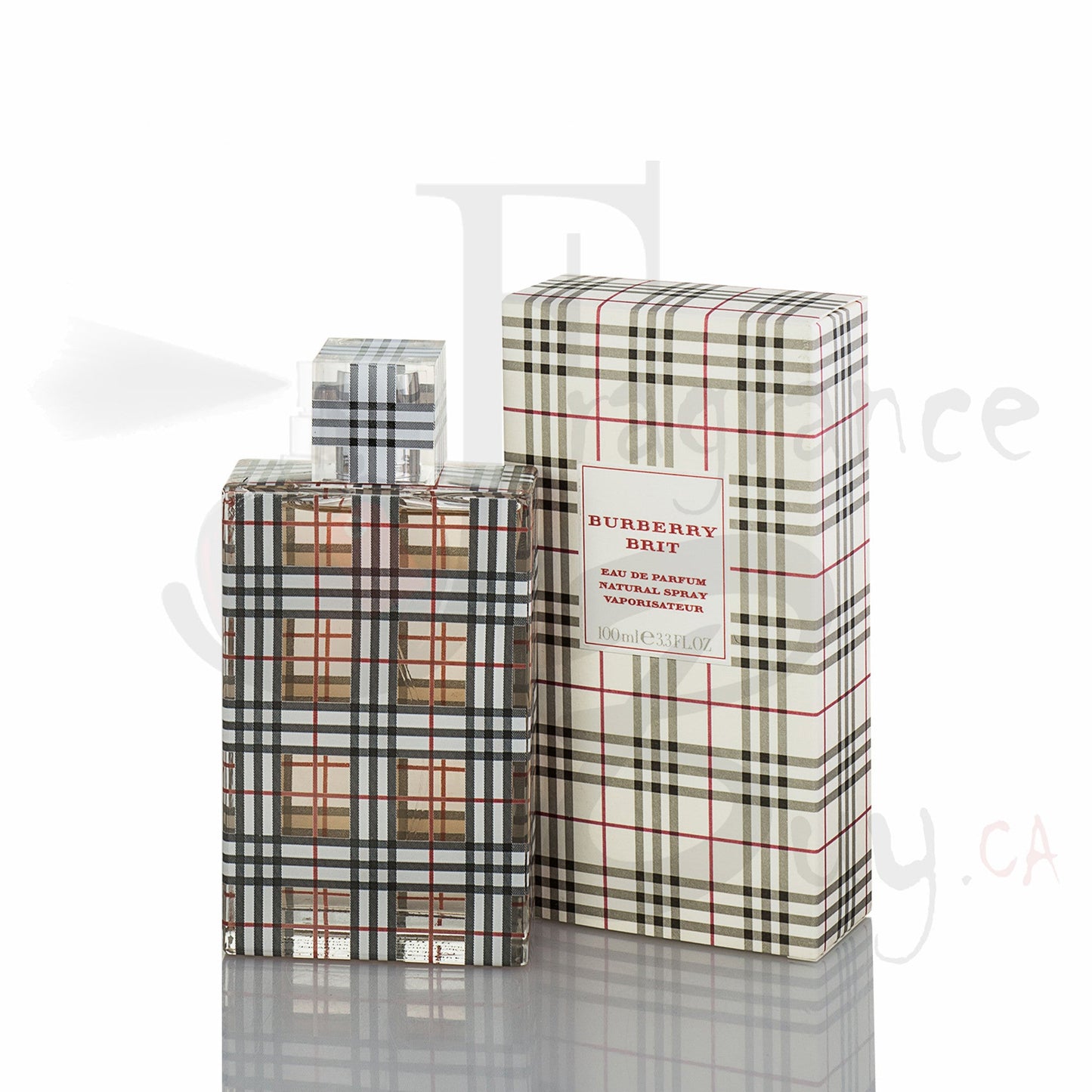 Buy Burberry Brit For Woman perfume and cologne online  at the lowest price. Fragrancebuy is your source for authentic niche fragrances at wholesale prices in Canada. Buy real perfume online at the best price. Shop deals and buy legit fragrance at wholesale price in Canada