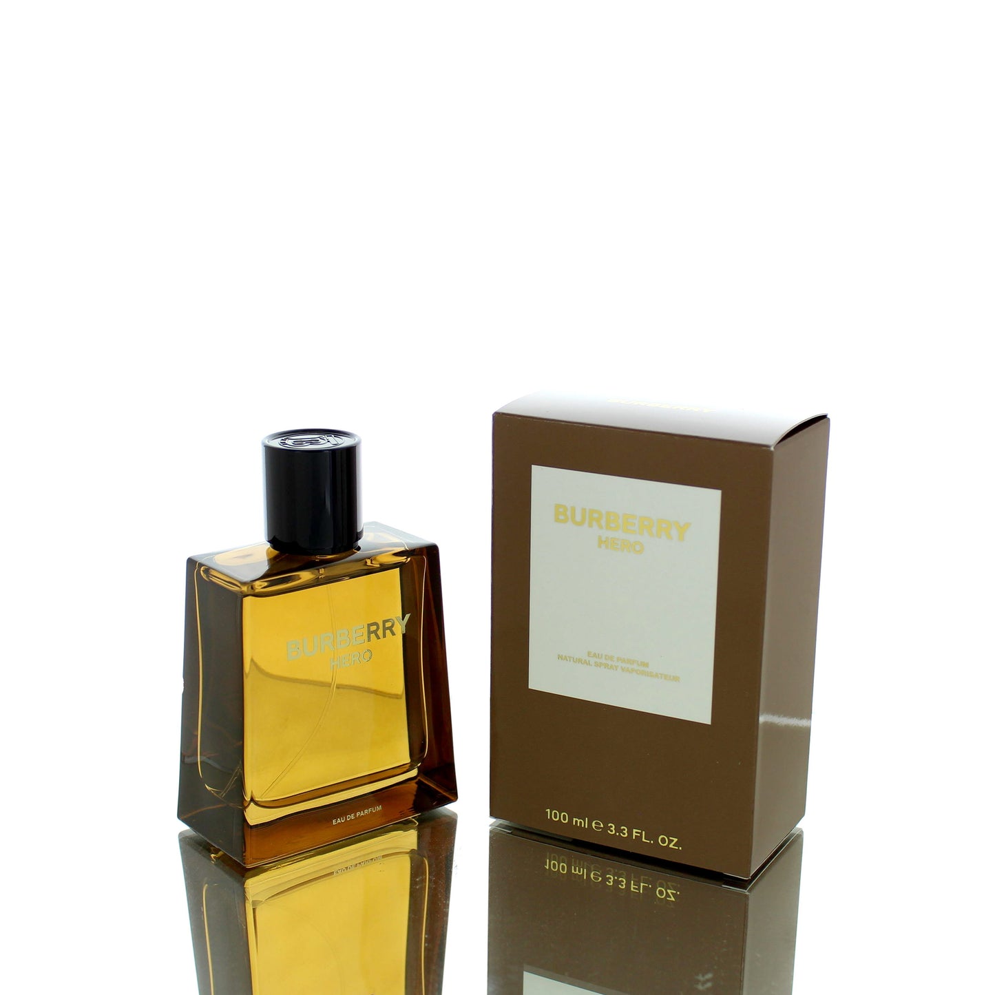 Burberry Hero EDP Edition