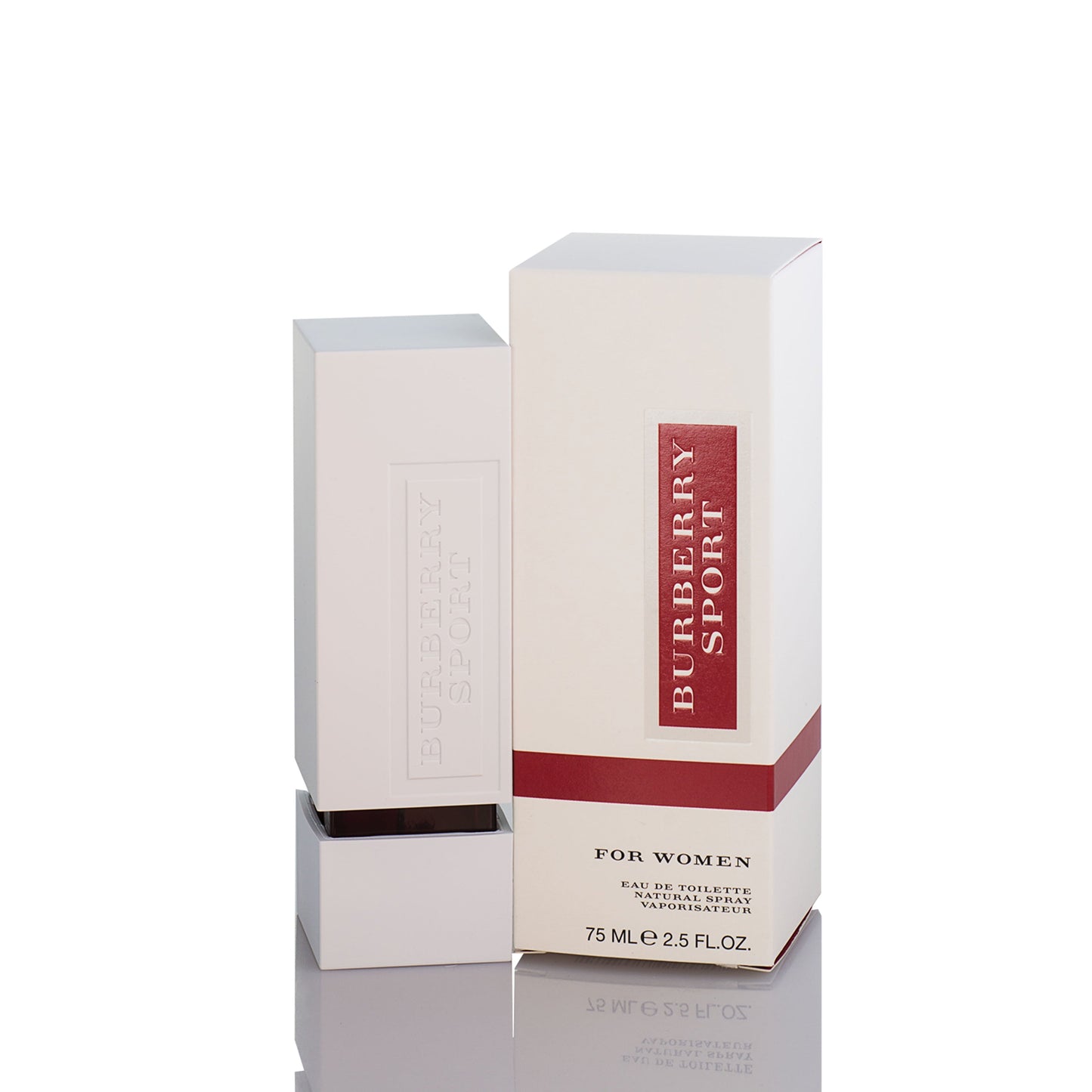 Burberry Sport For Woman