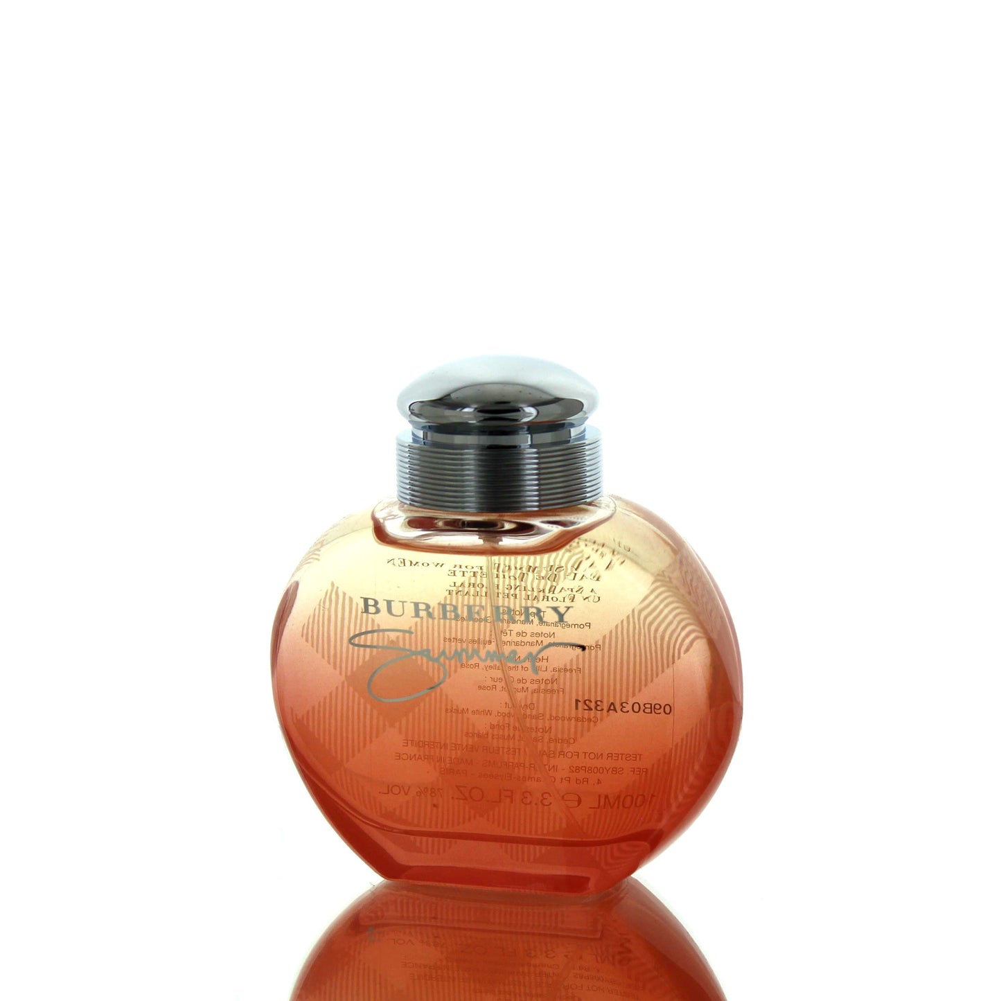 Burberry Summer For Woman