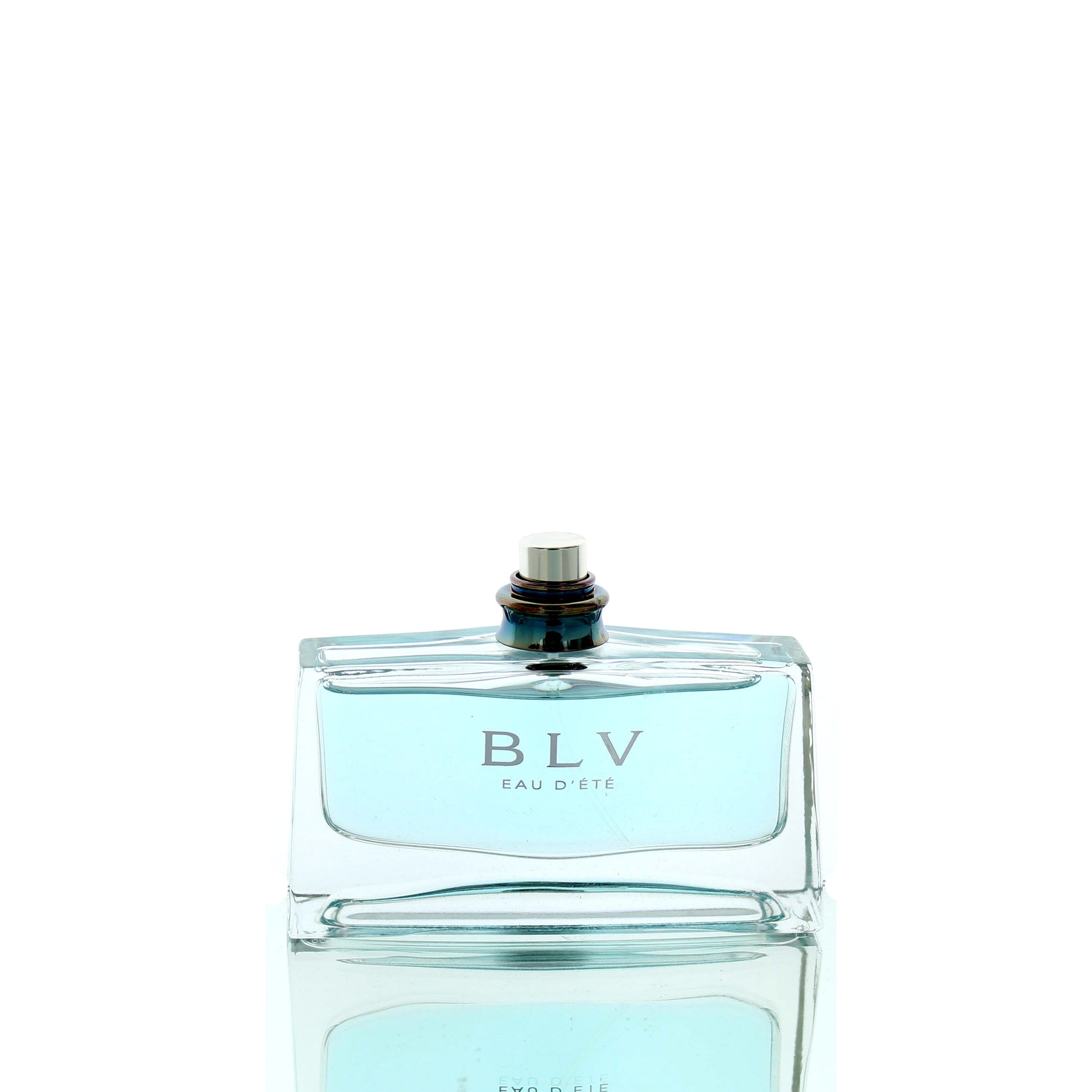 Bvlgari BLV Eau D'ete For Woman Eau De Toilette Perfume Tester