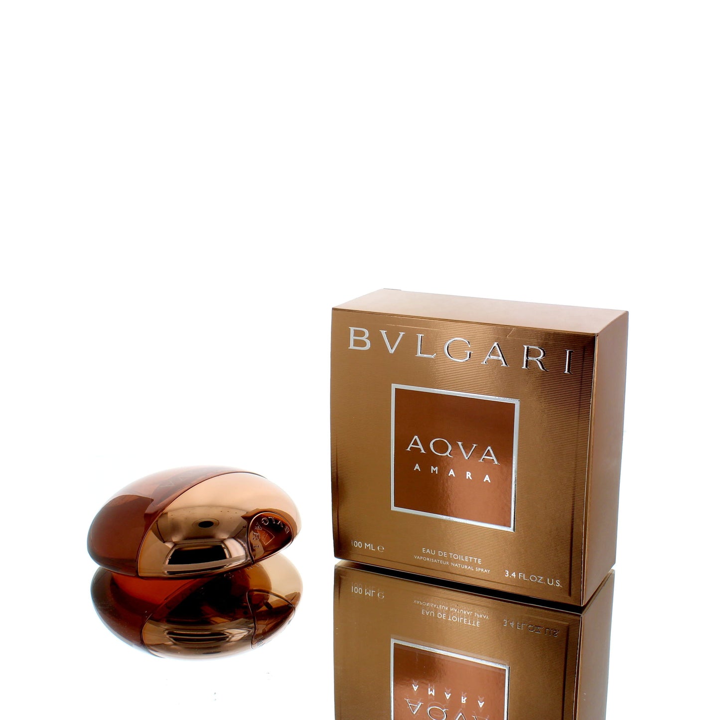 Bvlgari Aqua Amara For Man