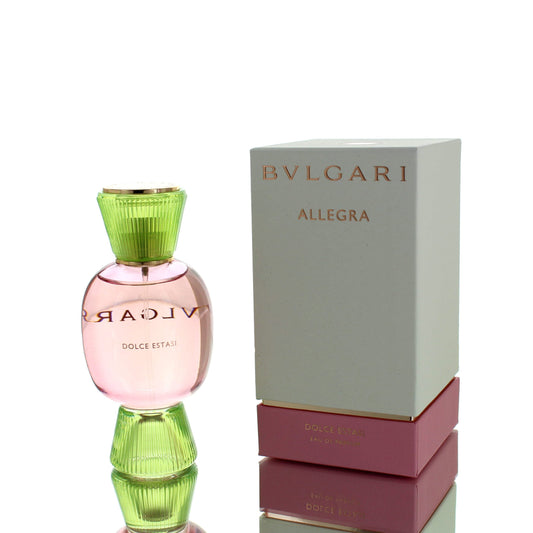 Bvlgari Allegra Dolce Estasi For Woman