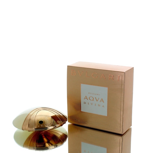 Bvlgari Aqua Divina For Woman