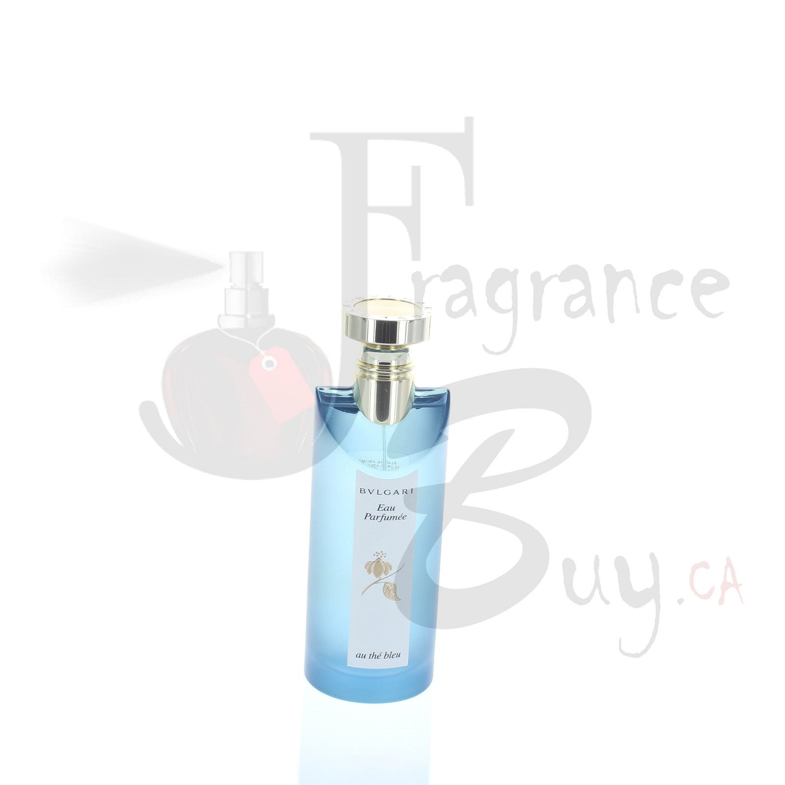 Buy Bvlgari Eau Parfumee Au The Bleu For Woman perfume and cologne online  at the lowest price. Fragrancebuy is your source for authentic niche fragrances at wholesale prices in Canada. Buy real perfume online at the best price. Shop deals and buy legit fragrance at wholesale price in Canada