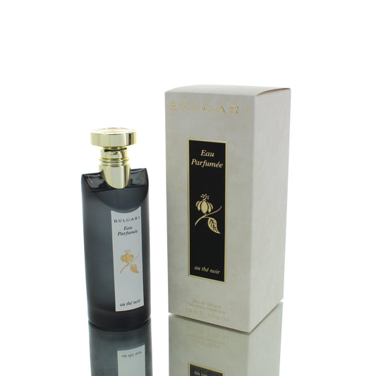 Bvlgari Eau Parfumee Au The Noir For Man/Woman