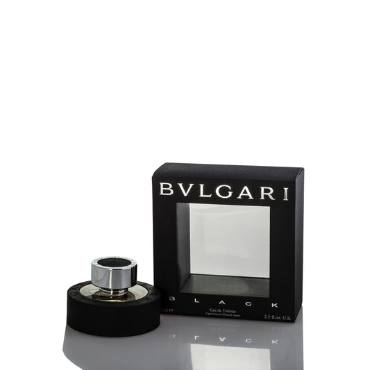 Bvlgari Black For Man