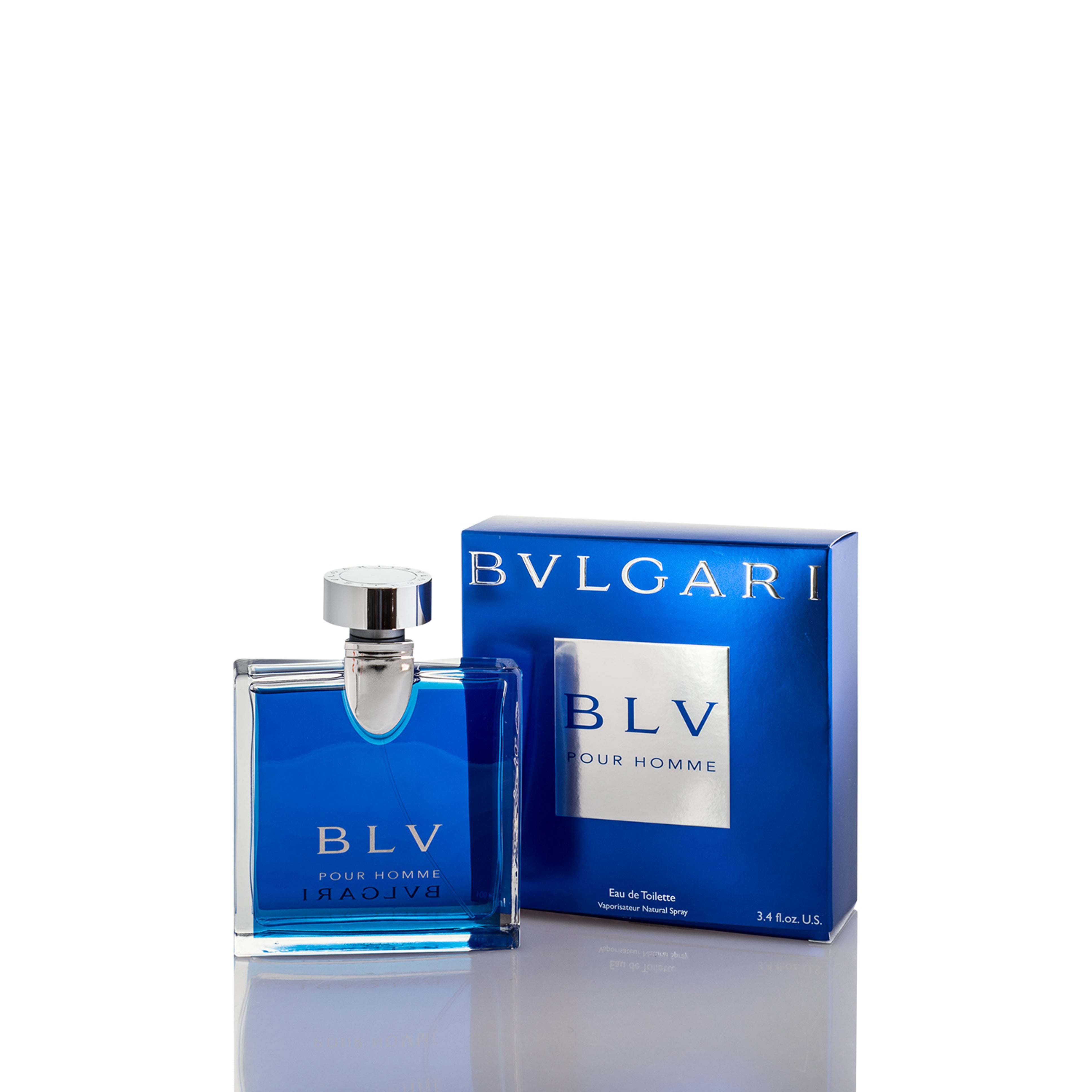 大容量❗BVLGARI BLV POUR HOMME 50ml Bvlgari BLV For Man Woody Spicy Cologne Canada – FragFlex