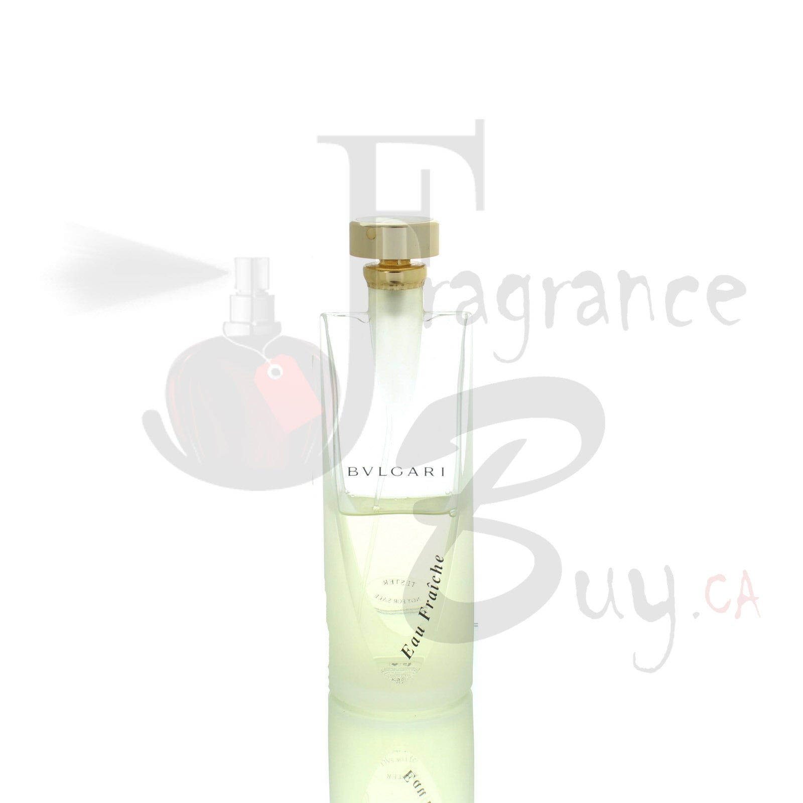 Buy Bvlgari Eau Fraiche For Woman perfume and cologne online  at the lowest price. Fragrancebuy is your source for authentic niche fragrances at wholesale prices in Canada. Buy real perfume online at the best price. Shop deals and buy legit fragrance at wholesale price in Canada