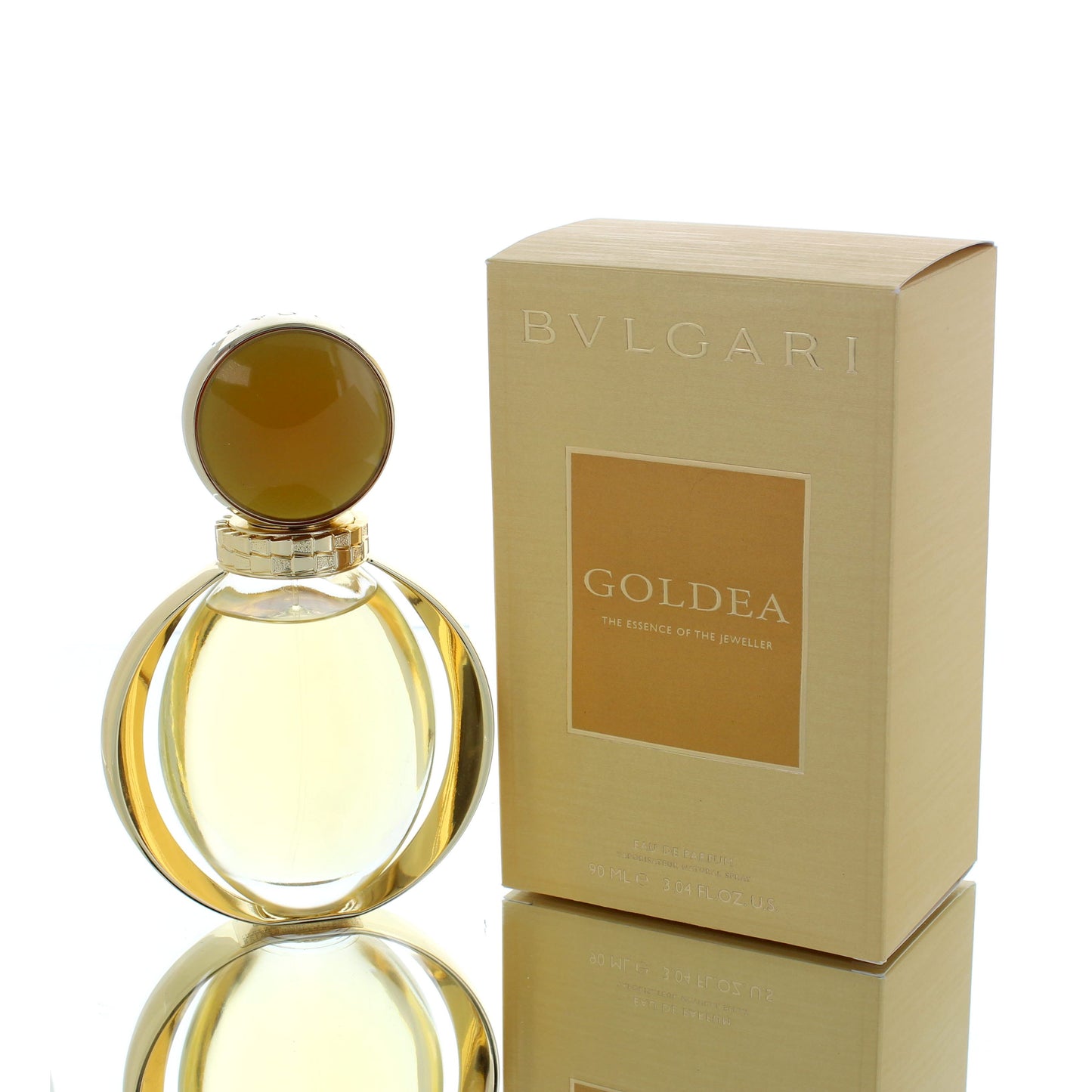 Bvlgari Goldea