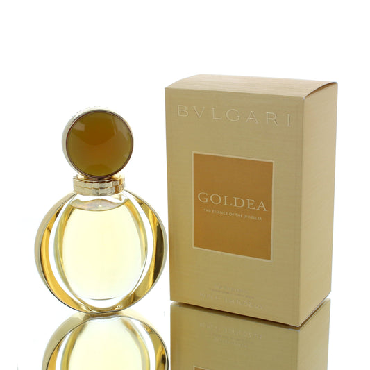 Bvlgari Goldea For Woman