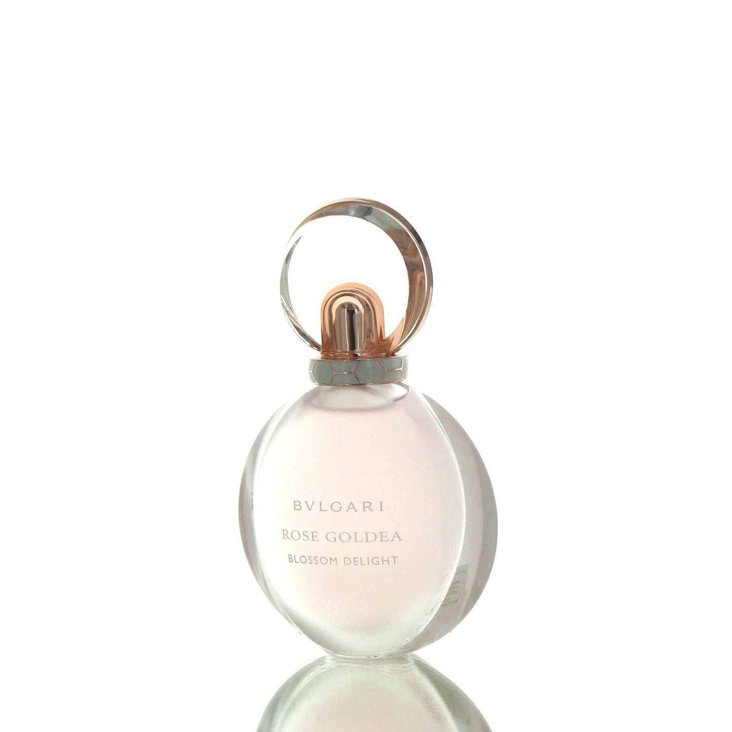 Bvlgari Goldea Rose Blossom Delight For Woman