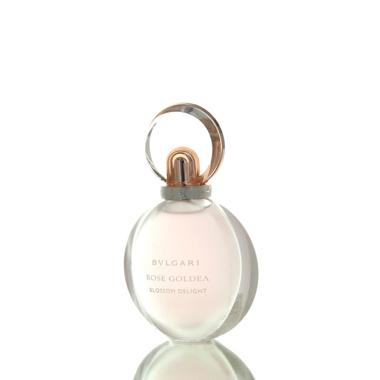 Bvlgari Goldea Rose Blossom Delight For Woman