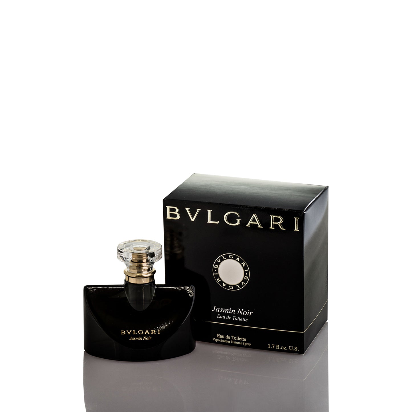 Bvlgari Jasmin Noir