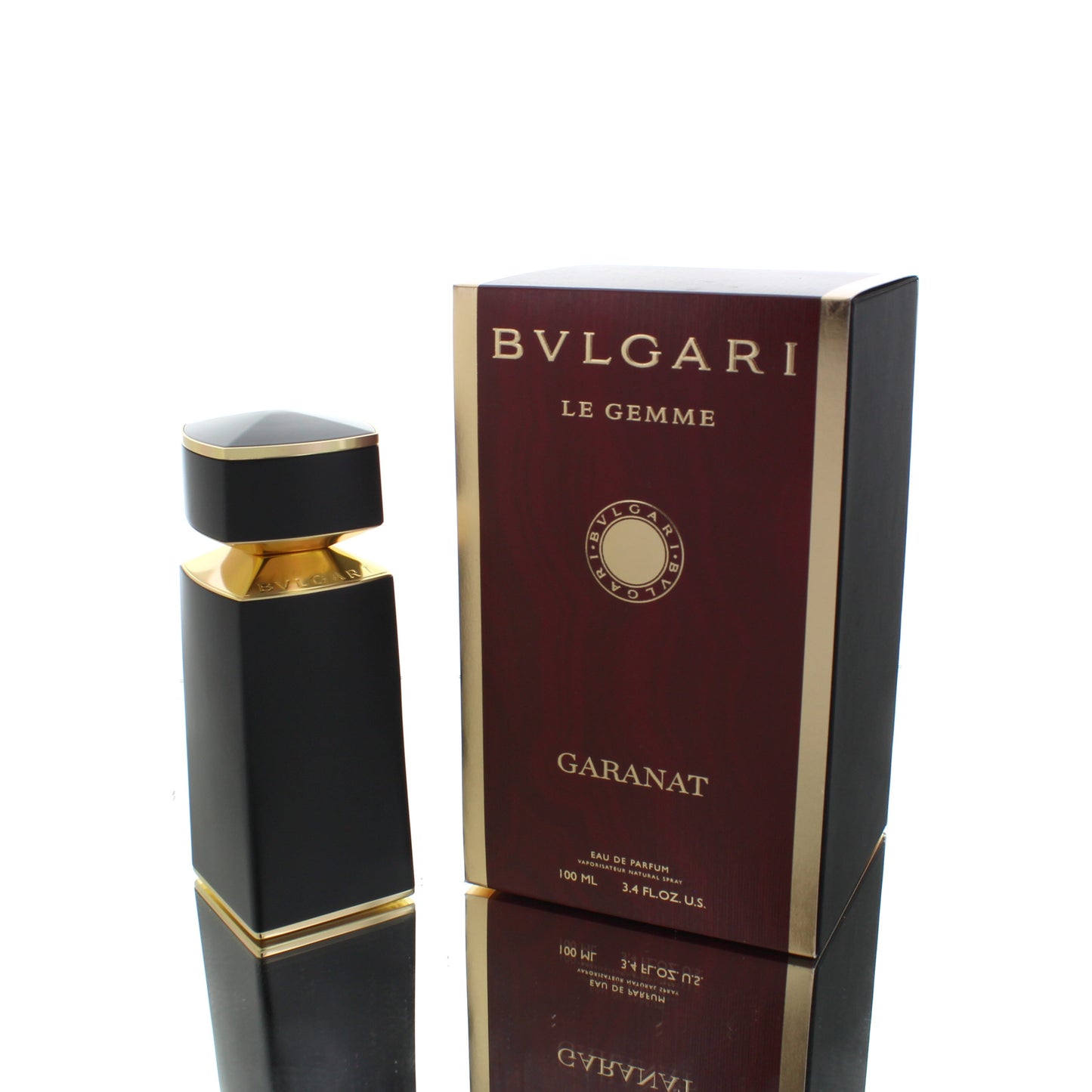 Bvlgari Le Gemme Garanat