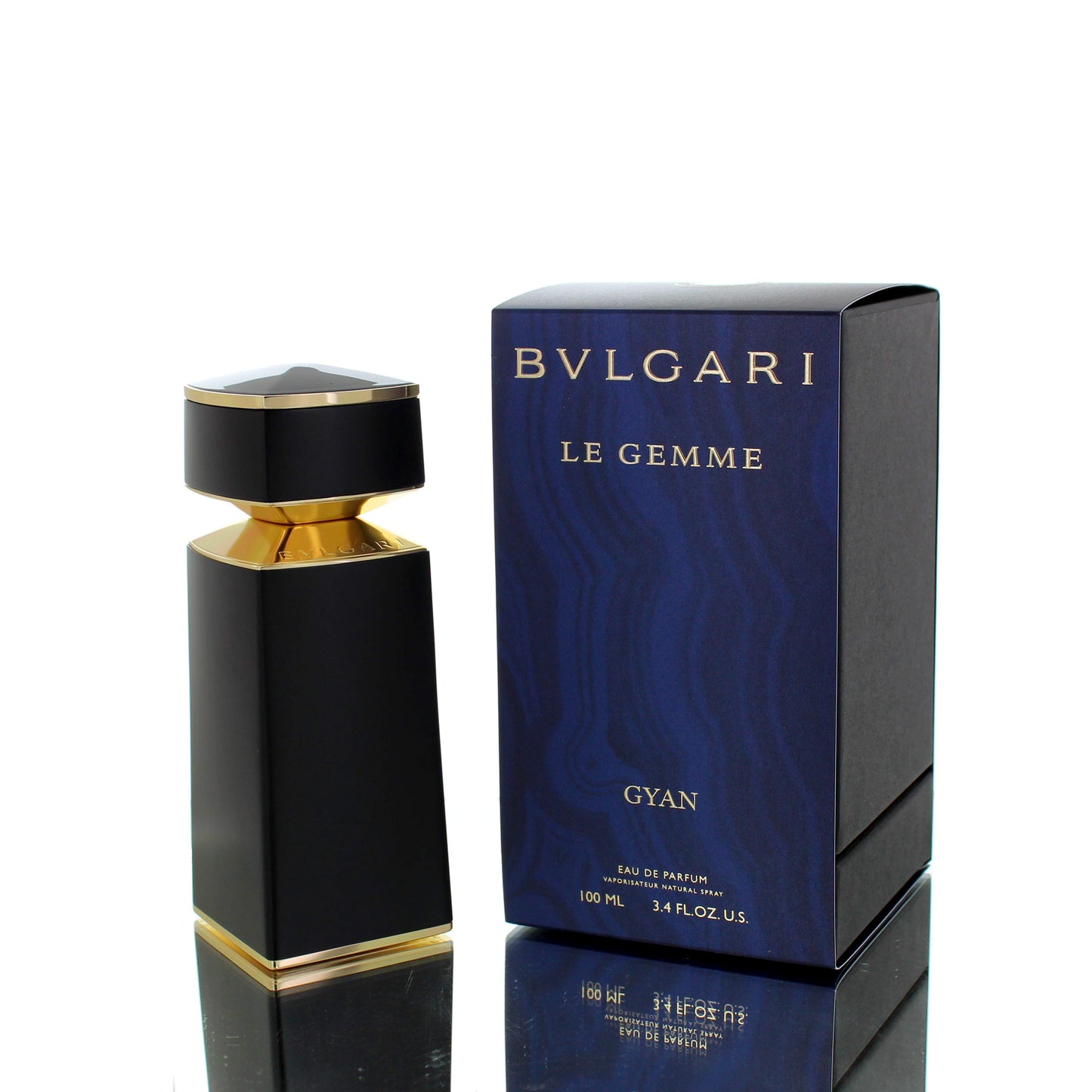 Bvlgari Le Gemme Gyan