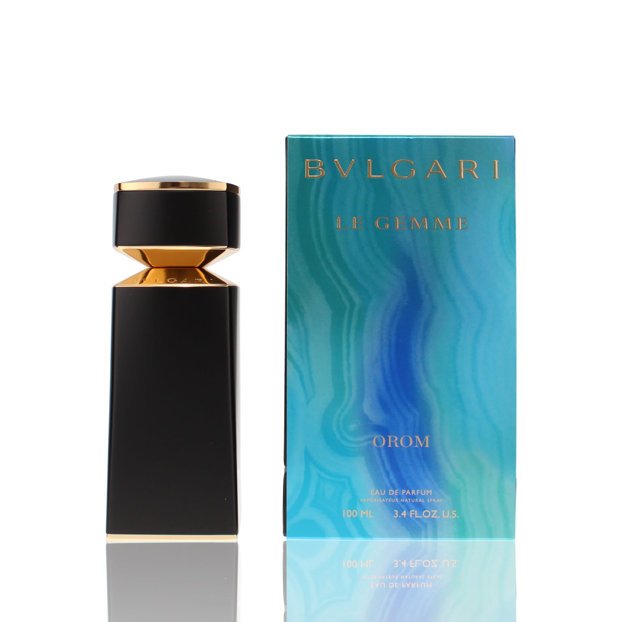 Bvlgari Le Gemme Orom Vanilla Oud Perfume Canada Deals – FragFlex
