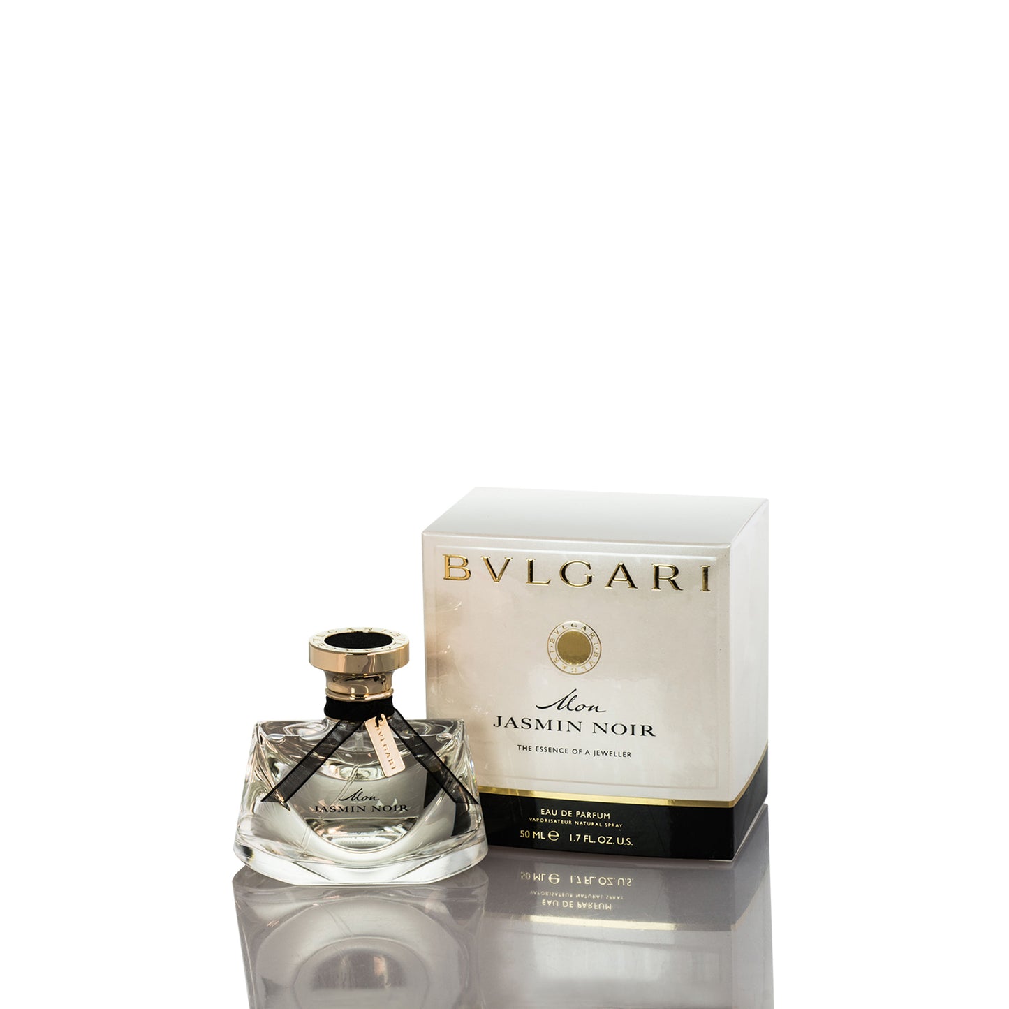 Bvlgari Mon Jasmin Noir