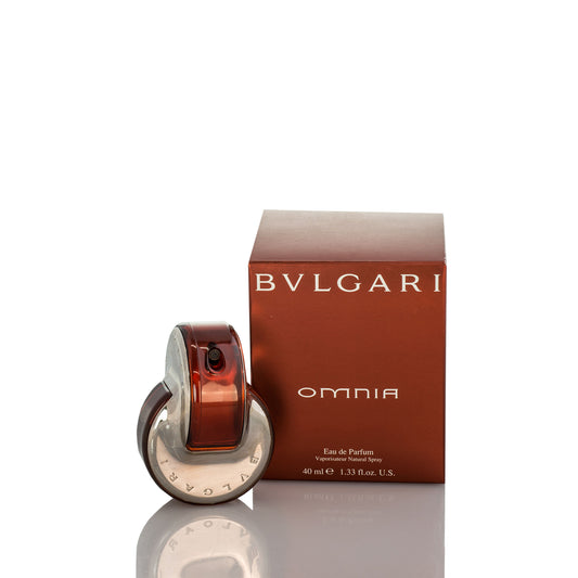 Bvlgari Omnia For Woman
