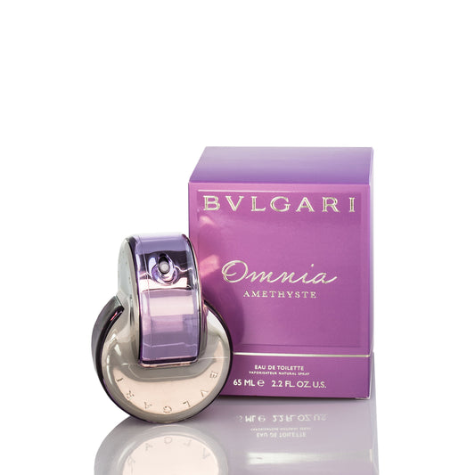 Bvlgari Omnia Amethyste For Woman