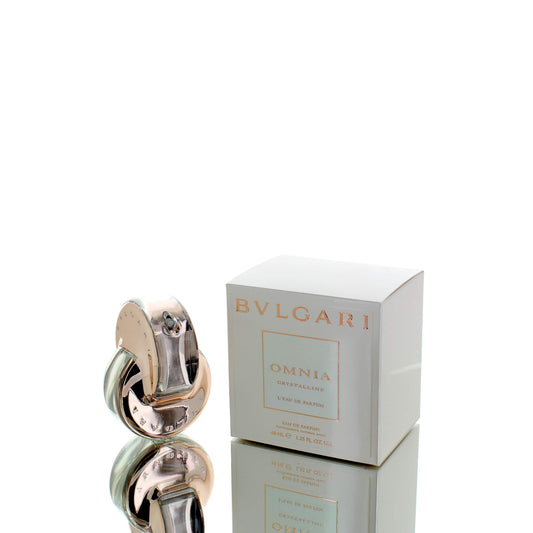 Bvlgari Omnia Crystalline For Woman