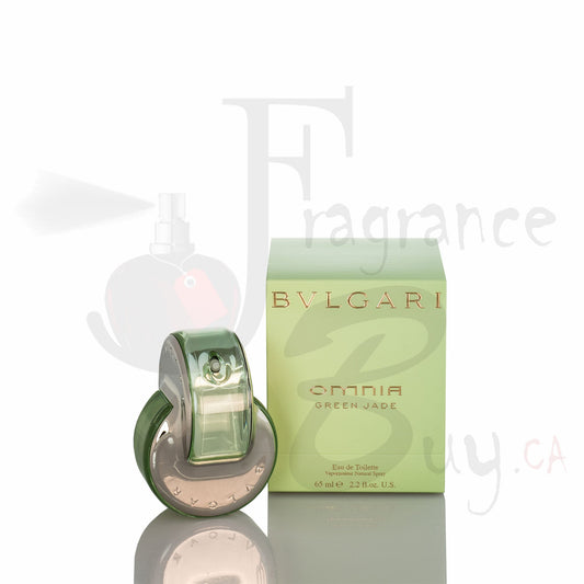 Buy Bvlgari Omnia Green Jade Woman Fragrance in Canada online at the best price. Fragrancebuy is Canada's perfume and cologne outlet