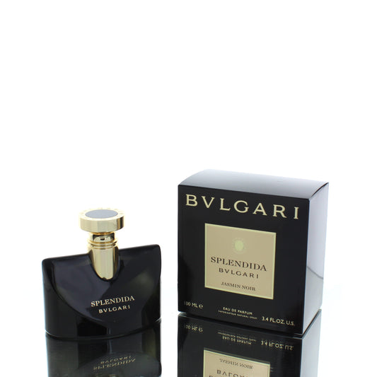 Bvlgari Splendida Jasmin Noir For Woman