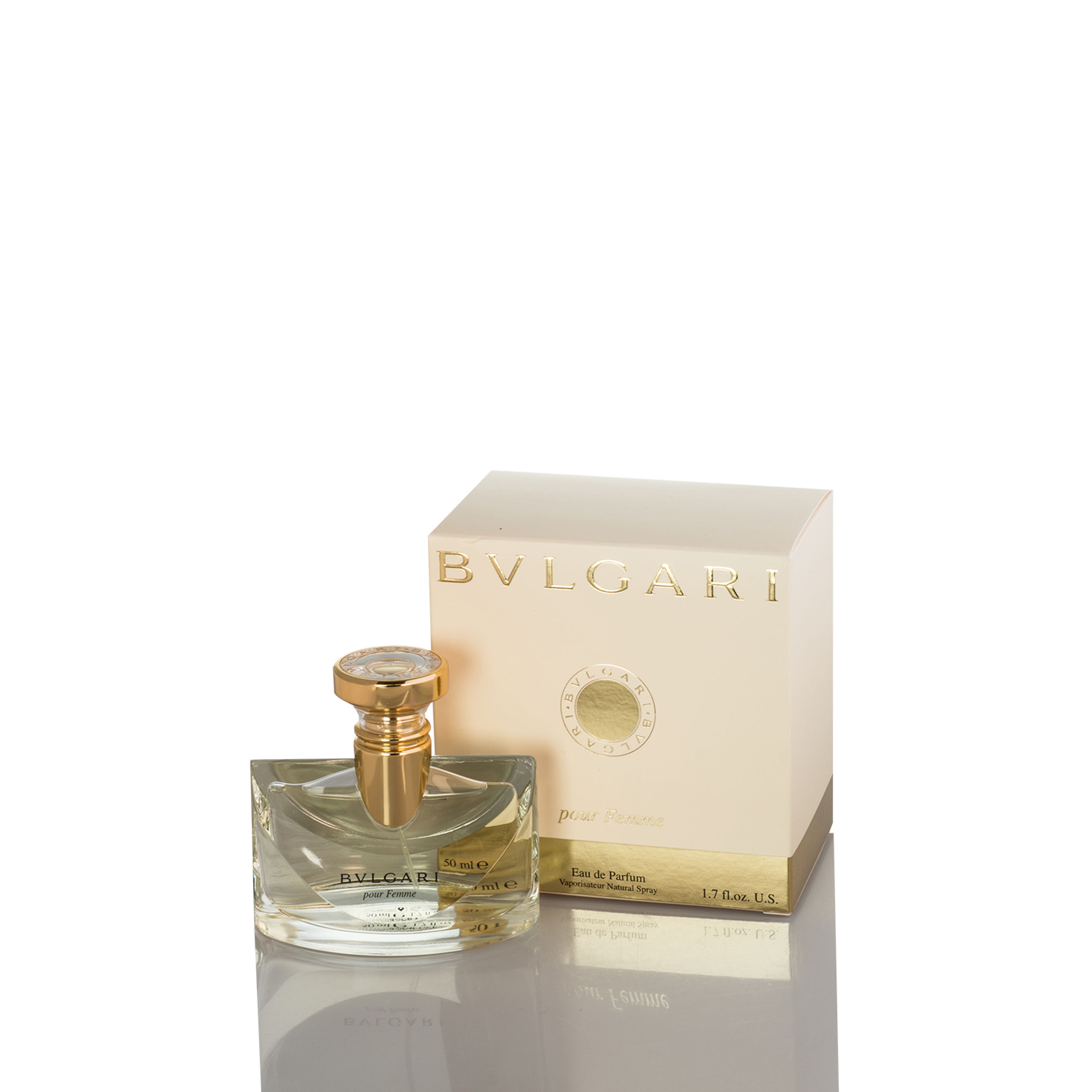 Bvlgari Femme Eau de Parfum – FragFlex