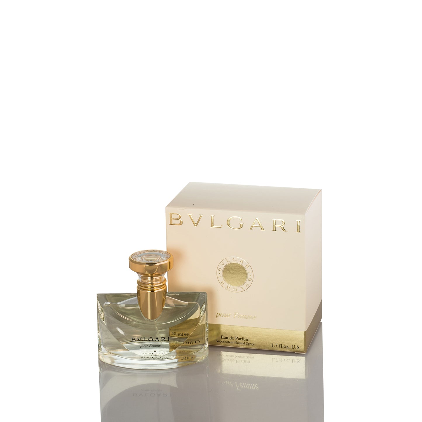 Bvlgari Pour Femme Pour Femme