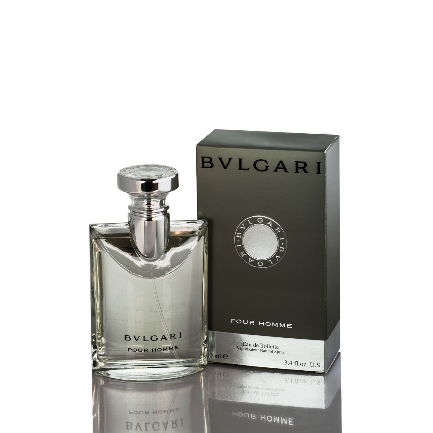 Bvlgari Pour Homme