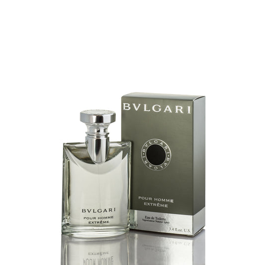 Bvlgari Pour Homme Extreme For Man