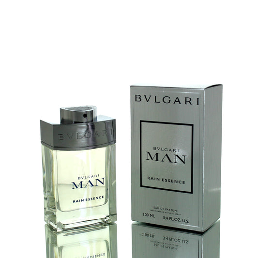 Bvlgari Rain Essence For Man