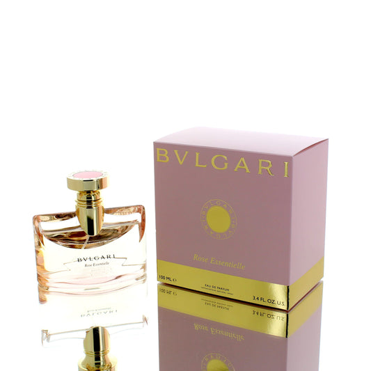 Bvlgari Rose Essential For Woman