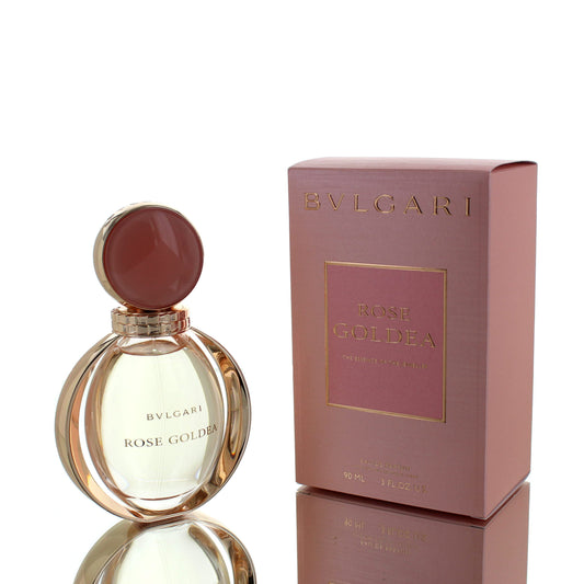 Bvlgari Rose Goldea For Woman