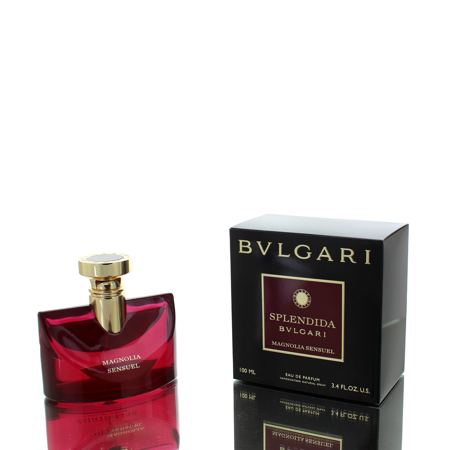 Bvlgari Splendida Magnolia Sensuel