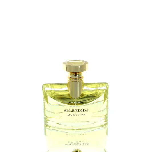 Bvlgari Splendida Iris D'or For Woman