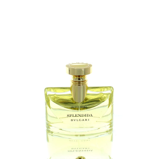 Bvlgari Splendida Iris D'or For Woman Eau De Parfum Perfume Tester