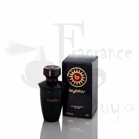 Buy Byblos Man Cologne in Canada online at the best price. Fragrancebuy is Canada's perfume and cologne outlet