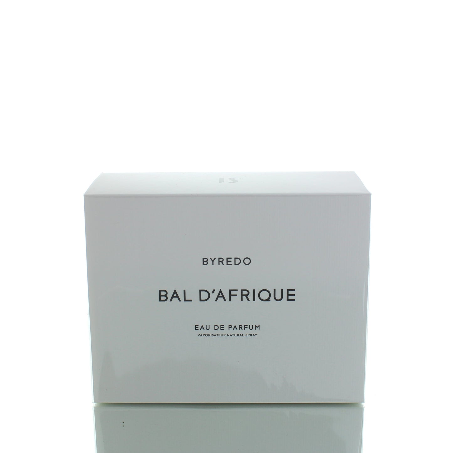 Byredo Bal d'Afrique For Man/Woman