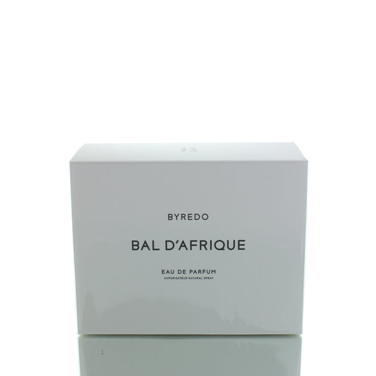 Byredo Bal d'Afrique For Man/Woman