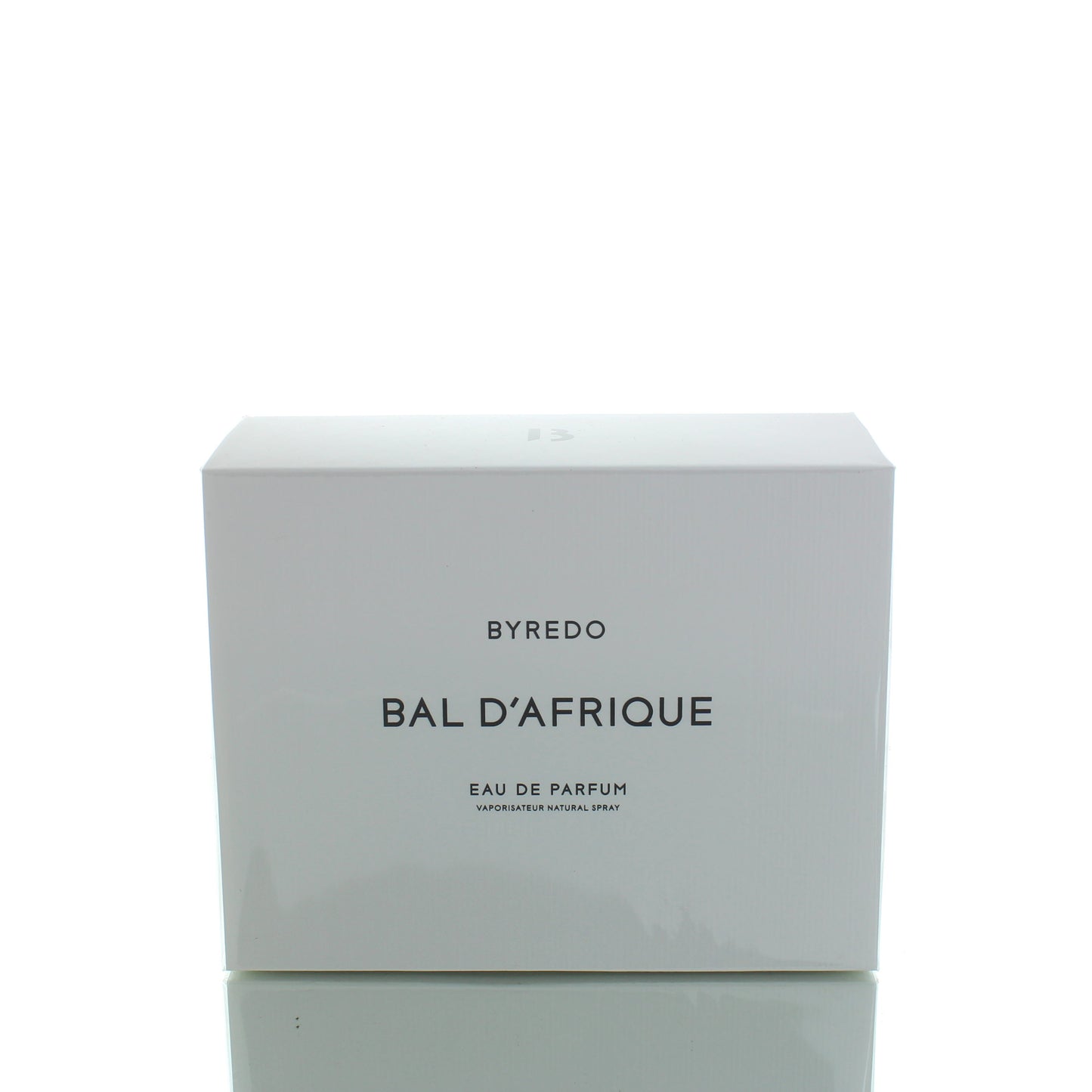 Byredo Bal D'Afrique