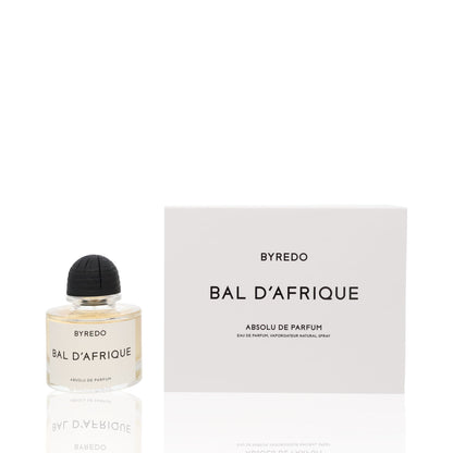 Byredo Bal d'Afrique Absolu Parfum Fragrance Boxed